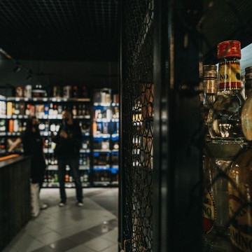Магазин алкогольной продукции ALCOSTA на улице Победы фото 3