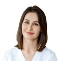 Фотография специалиста Хайбуллина Лилия Вадимовна