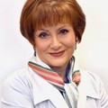 Фотография специалиста Потапова Татьяна Федоровна