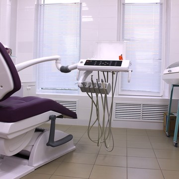 Стоматологическая клиника Лира фото 3