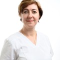 Фотография специалиста Кунченко Наталья Борисовна