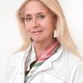 Фотография специалиста Чукбар Ирина Евгеньевна