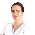 Фотография специалиста Ковалева Екатерина Вячеславовна