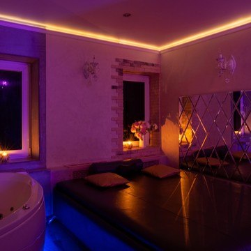 Салон эротического массажа Soho SPA фото 2