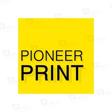 Pioneer Print фото 1
