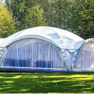 Tents-shater фото 2