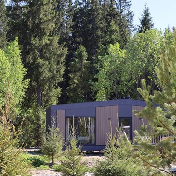 &quot;Лесной отель &quot;НЕШАЛАШИ&quot;&quot; фото 3