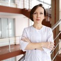 Фотография специалиста Цыганкова Елена Константиновна