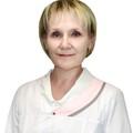 Фотография специалиста Дьячкова Анна Альбертовна