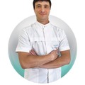 Фотография специалиста Пагаев Артур Альбертович