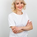 Фотография специалиста Попова Анна Владимировна