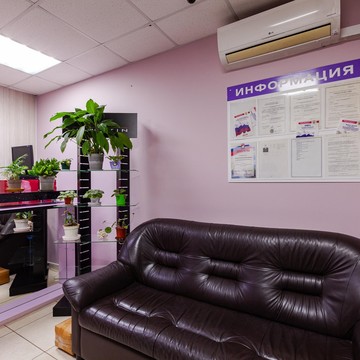 Маникюрный кабинет Елены Мартыновой фото 1