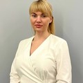 Фотография специалиста Кондрашкина Кристина Владимировна
