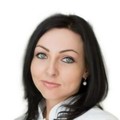 Фотография специалиста Насевич Елена Ивановна