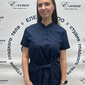 Фотография специалиста Фадеева Ольга
