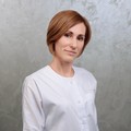 Фотография специалиста Сидорина Дарья Николаевна