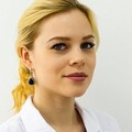 Фотография специалиста Кучкова Яна Владиславовна