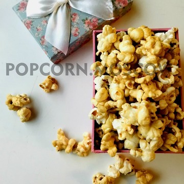 Popcorn.Moscow - купить готовый попкорн в Москве фото 2
