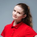 Фотография специалиста Герасимова Илона Лаймоновна