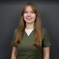 Фотография специалиста Панева Сергеевна Анастасия
