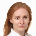Фотография специалиста Толкачева Ирина Алексеевна