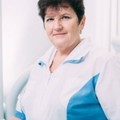 Фотография специалиста Иванова Надежда Павловна