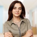 Фотография специалиста Юсупова Марьям Абдулвахидовна
