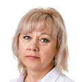 Фотография специалиста Предко Лилия Викторовна