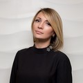 Фотография специалиста Сотникова Наталья