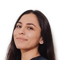 Фотография специалиста Нефедова Изабелла Вячеславовна