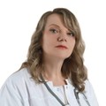 Фотография специалиста Николаева Элеонора Анатольевна