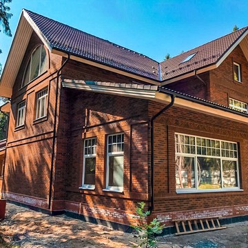 СК Основа на улице Просвещения фото 2