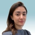 Фотография специалиста Цебоева Диана Ацамазовна