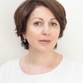 Фотография специалиста Цатурян Сильвия Яковлевна