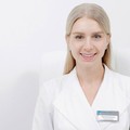 Фотография специалиста Яременко Анна Валерьевна