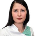 Фотография специалиста Волкова Светлана Александровна