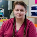 Фотография специалиста Татьяна