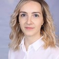 Фотография специалиста Семенина Юлия Александровна