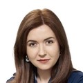 Фотография специалиста Мартиросян Надежда Сергеевна