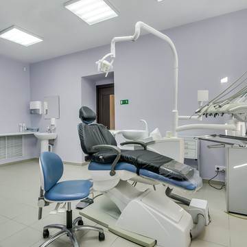 Стоматологическая клиника Грация фото 3