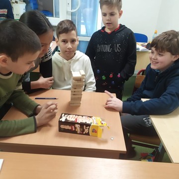 Семейная частная школа фото 2