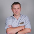 Фотография специалиста Гусев Антон Валерьевич