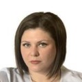 Фотография специалиста Канина Анастасия Валерьевна