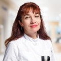 Фотография специалиста Сухова Оксана Сергеевна
