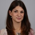 Фотография специалиста Рейджел Эйприл