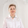 Фотография специалиста Белова Нина Васильевна