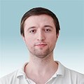 Фотография специалиста Мутаев Марат Нухович