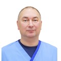 Фотография специалиста Ларкин Александр Анатольевич