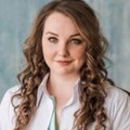 Фотография специалиста Лепеева Анна Игоревна