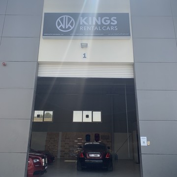 Kings Rental Cars фото 2